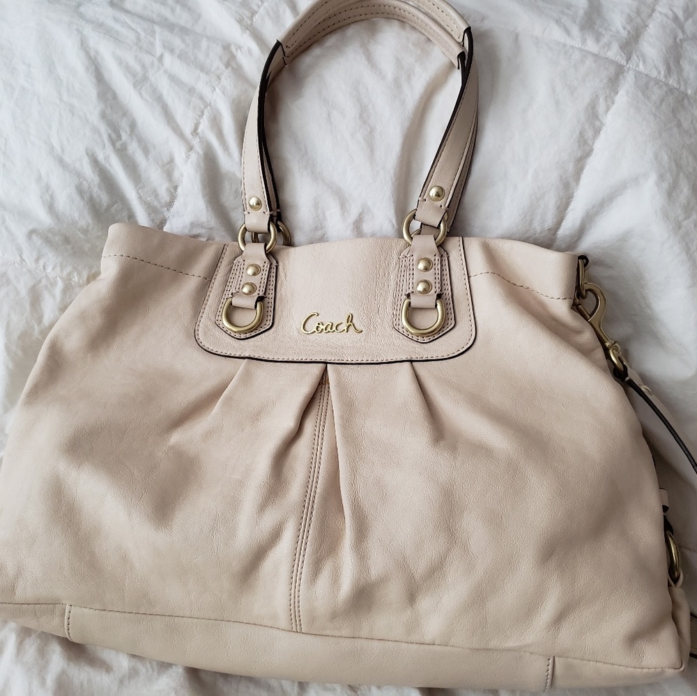 Coach Handbag